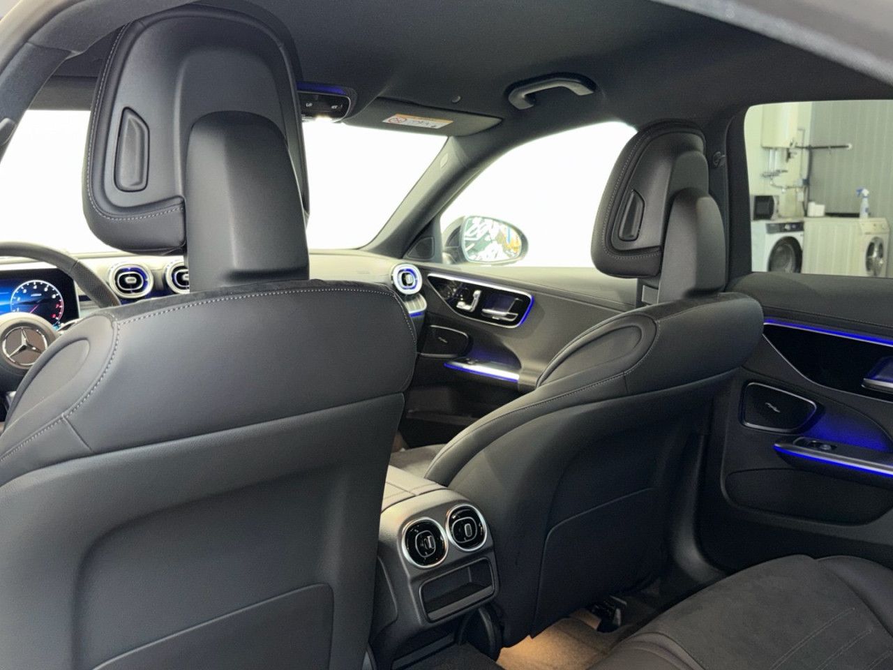 Mercedes-Benz C-Klasse – Bild 13