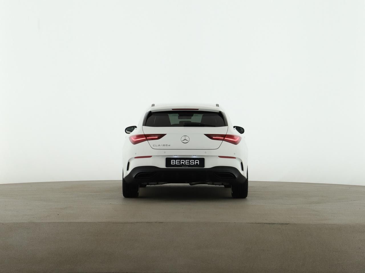 Mercedes-Benz CLA – Bild 5