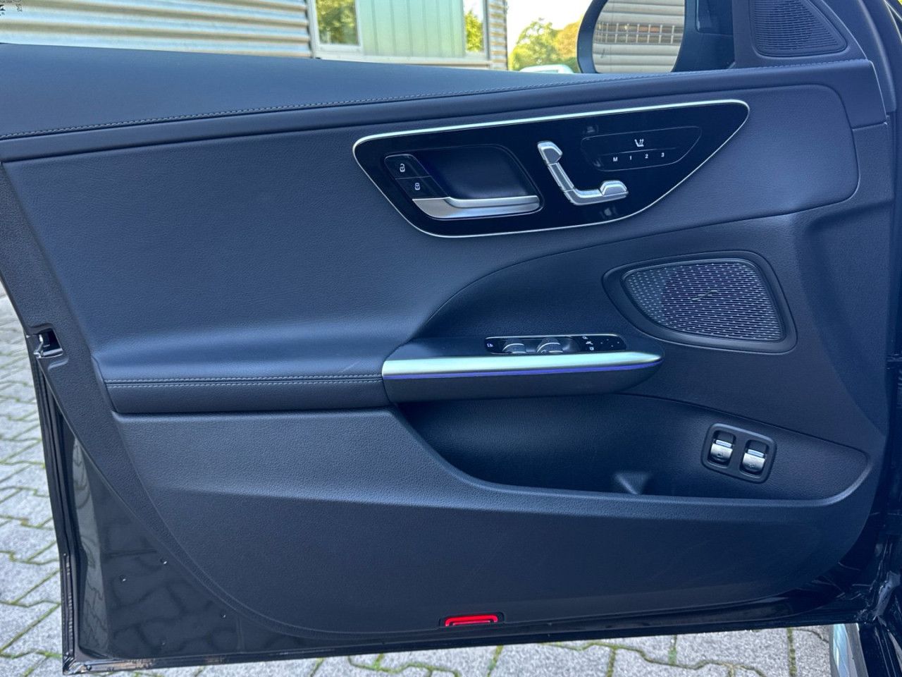 Mercedes-Benz C-Klasse – Bild 16