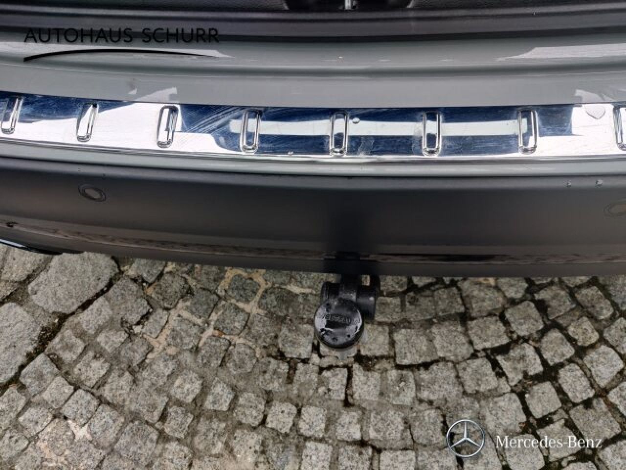 Mercedes-Benz GLA – Bild 8