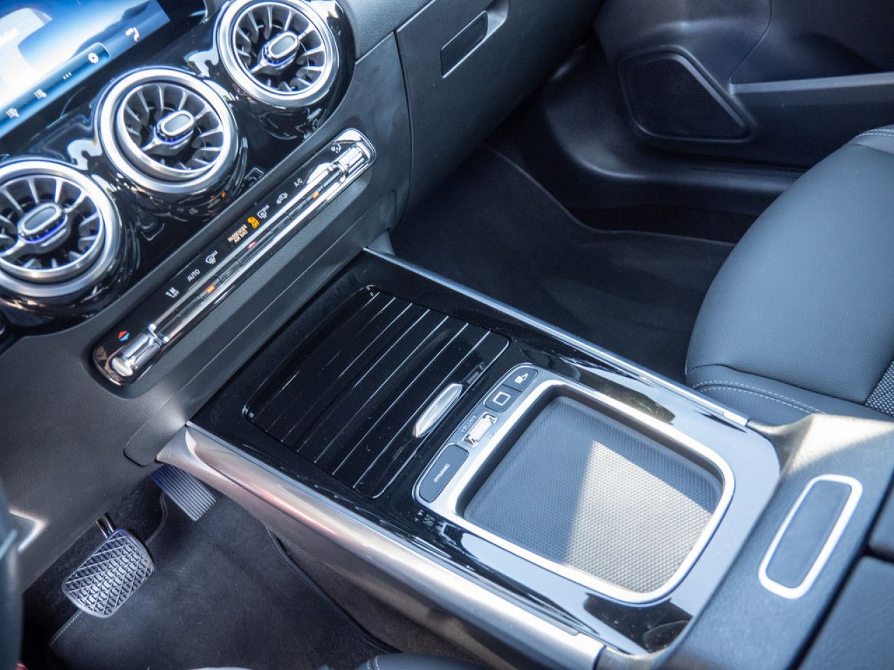 Mercedes-Benz B-Klasse – Bild 14