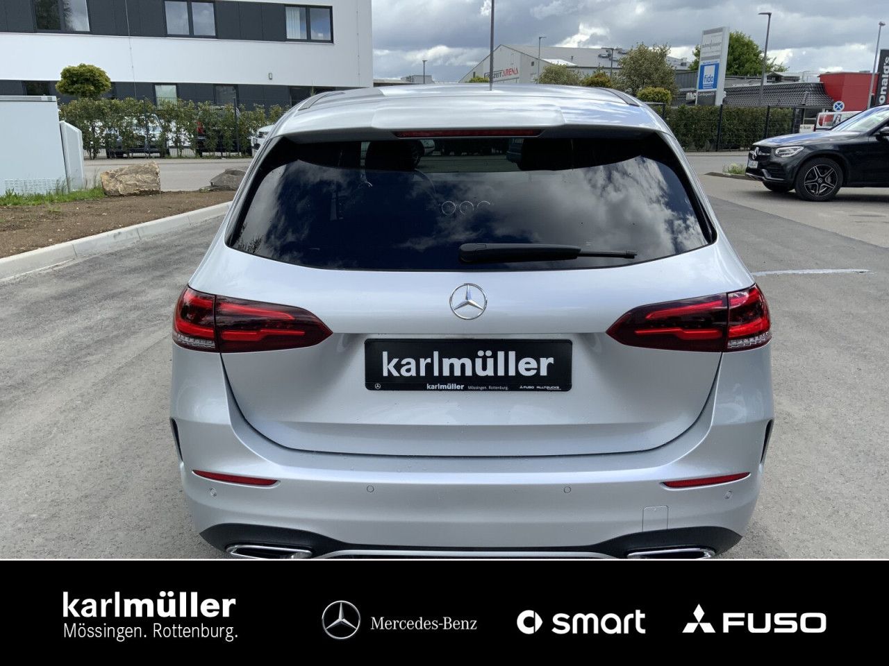 Fahrzeugbild 8 / 22
