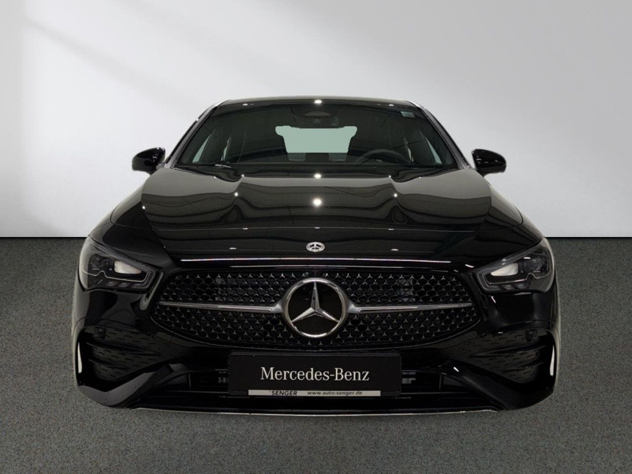Mercedes-Benz CLA – Bild 2