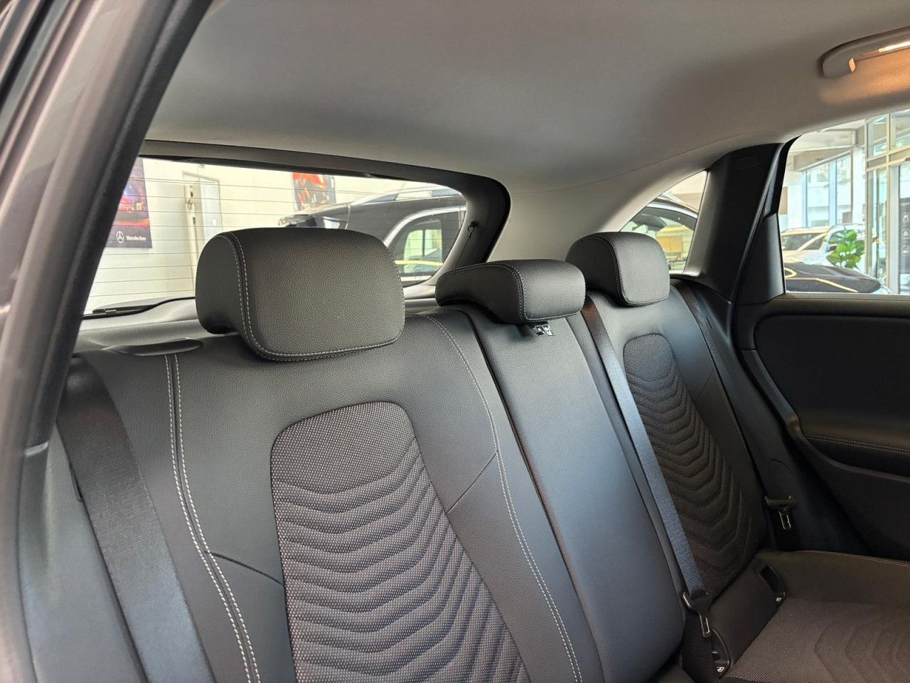 Mercedes-Benz B-Klasse – Bild 17