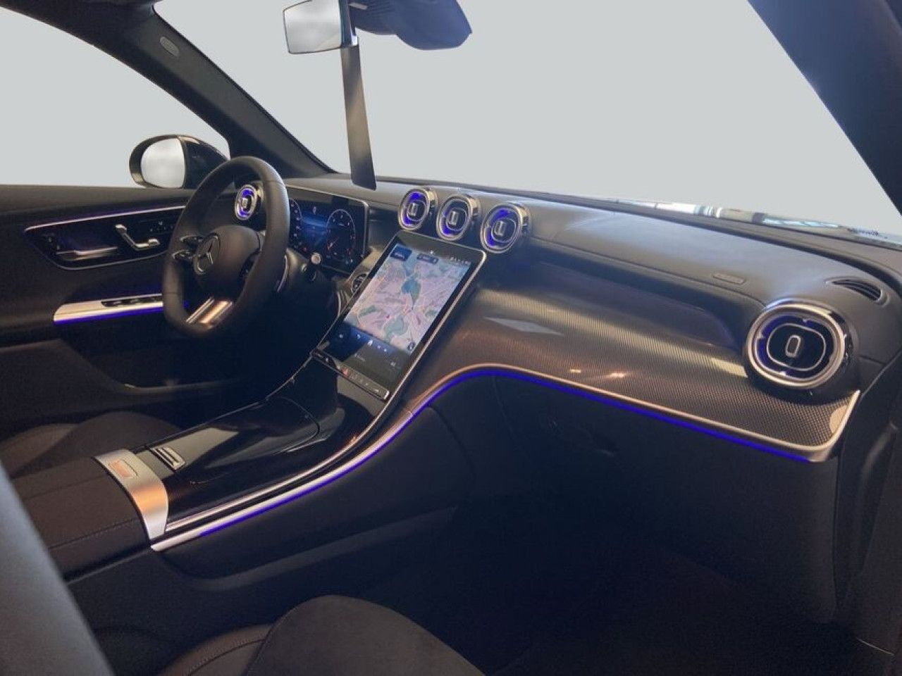 Mercedes-Benz GLC – Bild 16