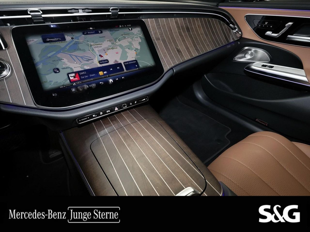 Mercedes-Benz E-Klasse – Bild 14