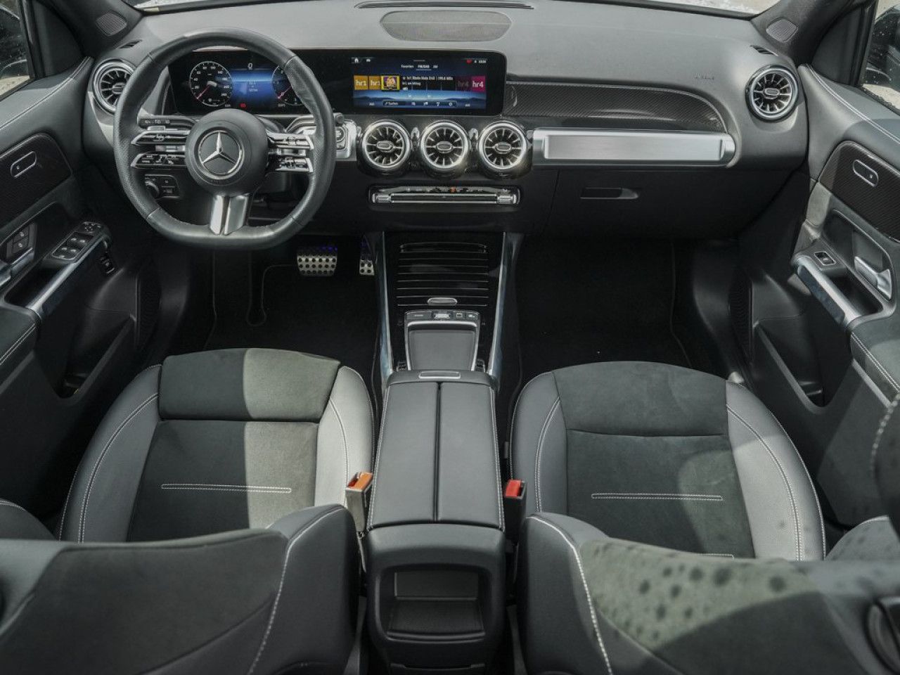 Mercedes-Benz GLB – Bild 7
