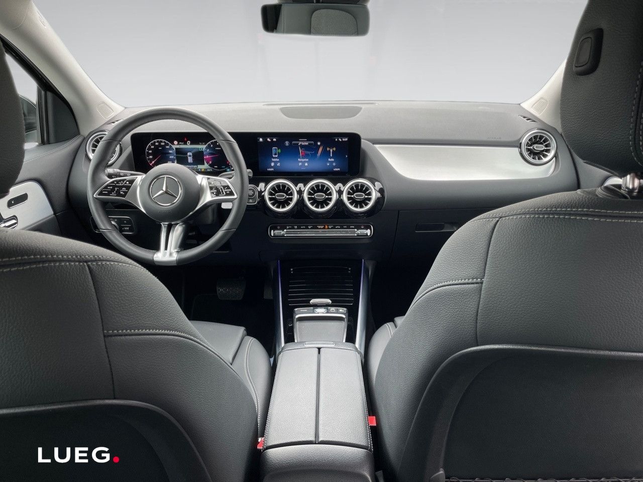 Mercedes-Benz GLA – Bild 11
