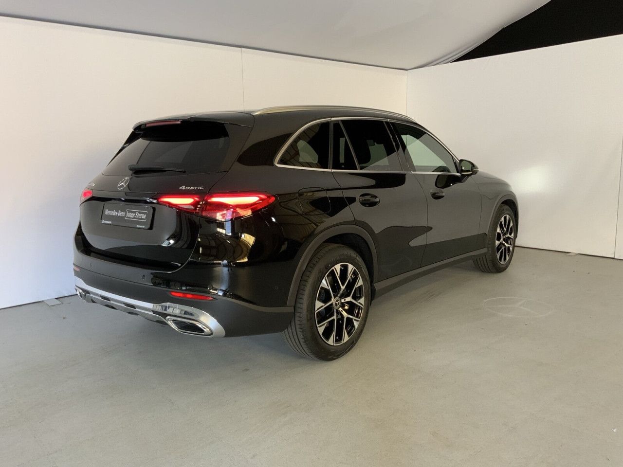 Mercedes-Benz GLC – Bild 5