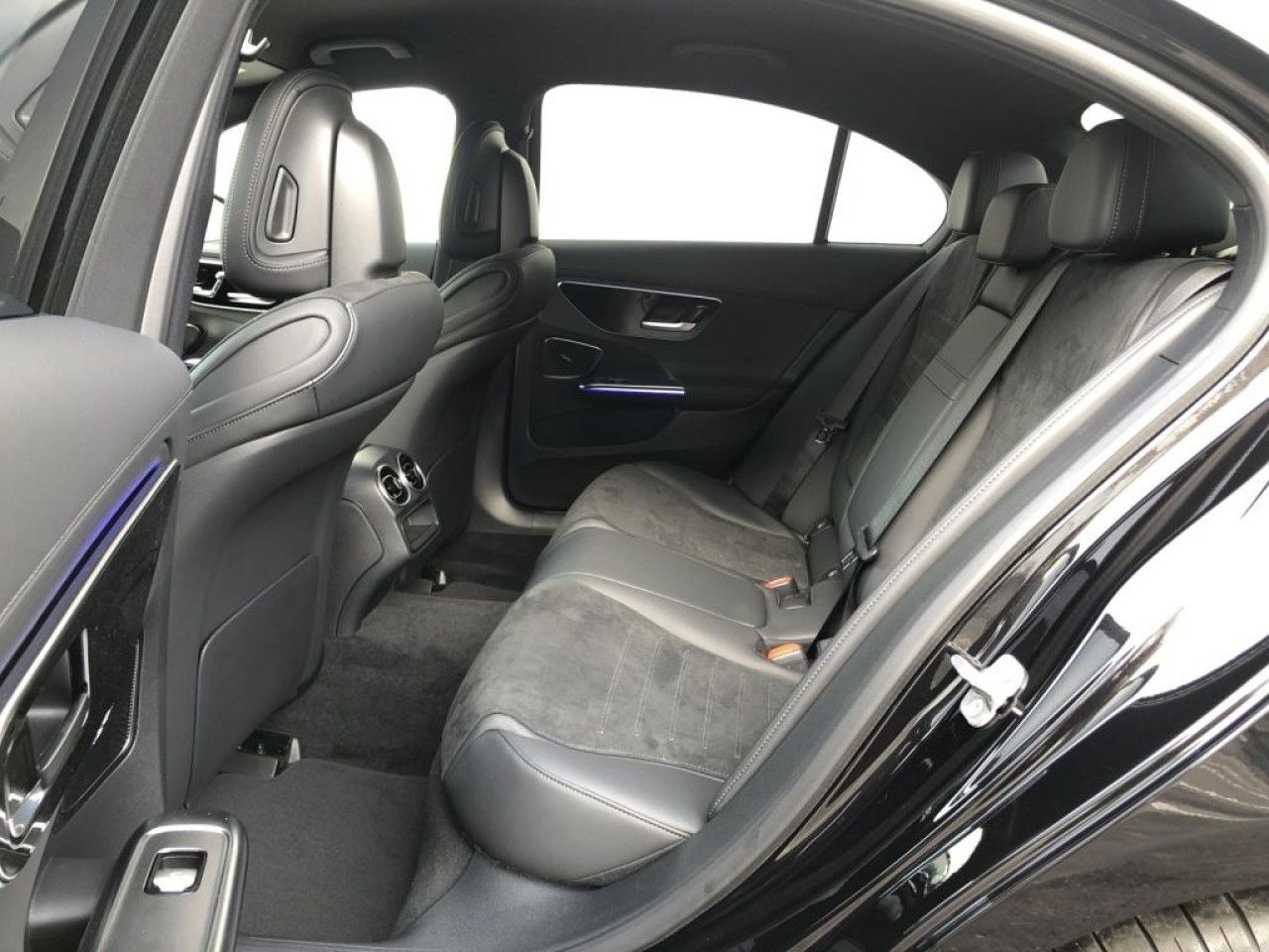 Mercedes-Benz C-Klasse – Bild 7