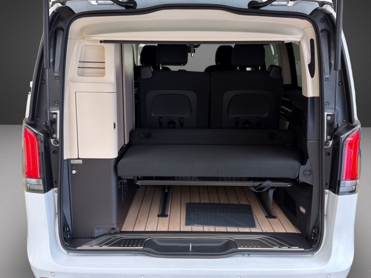 Mercedes-Benz Marco Polo – Bild 12