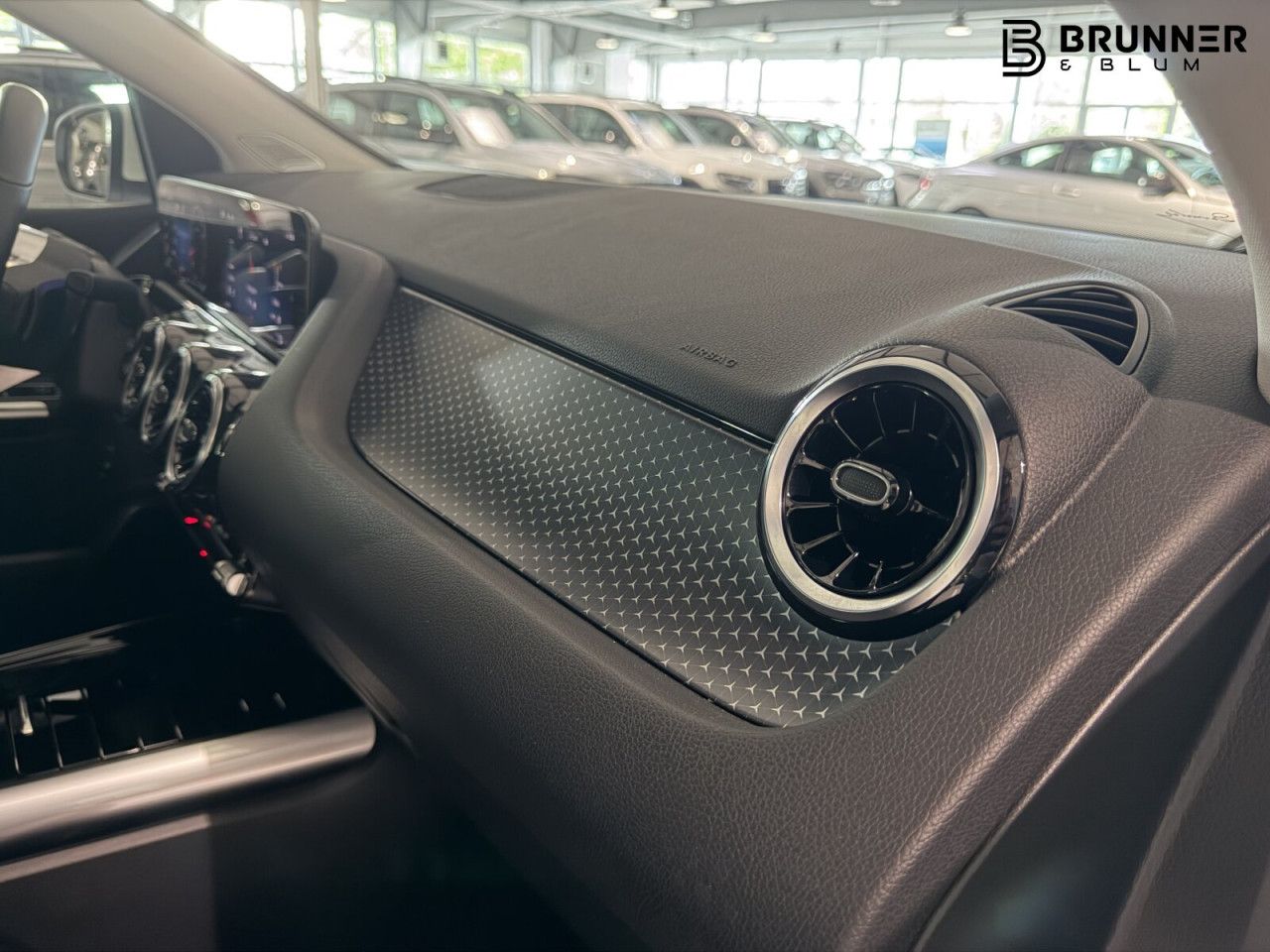 Mercedes-Benz B-Klasse – Bild 22