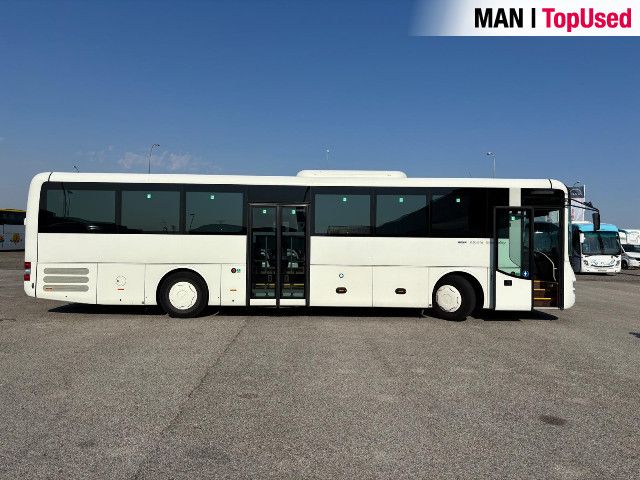 MAN Lion's Intercity 8