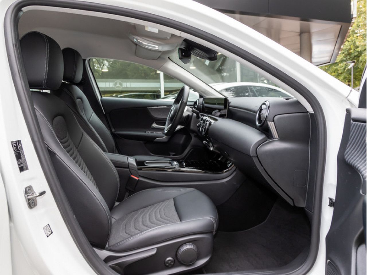 Mercedes-Benz A-Klasse – Bild 7
