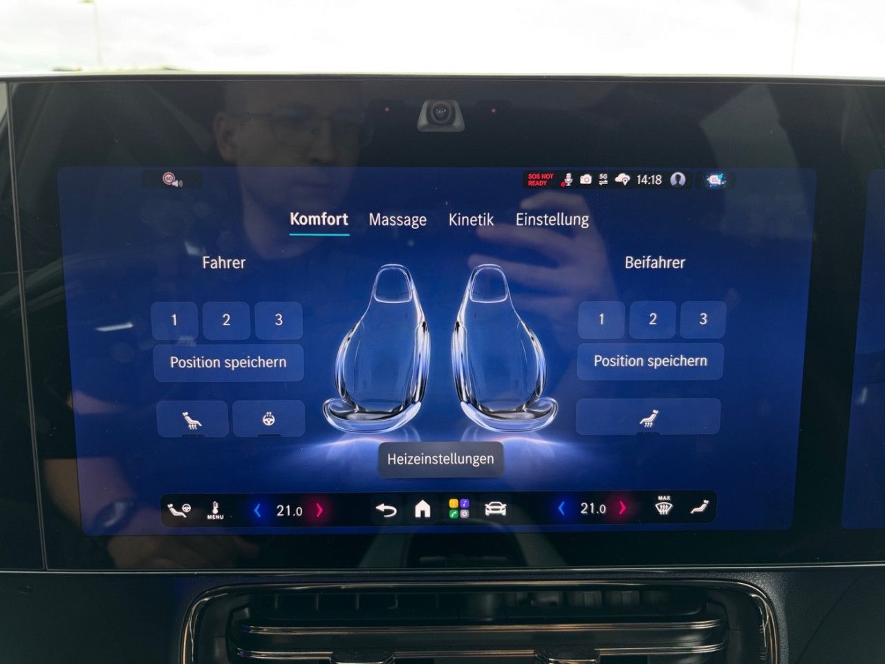 Mercedes-Benz GLB – Bild 24