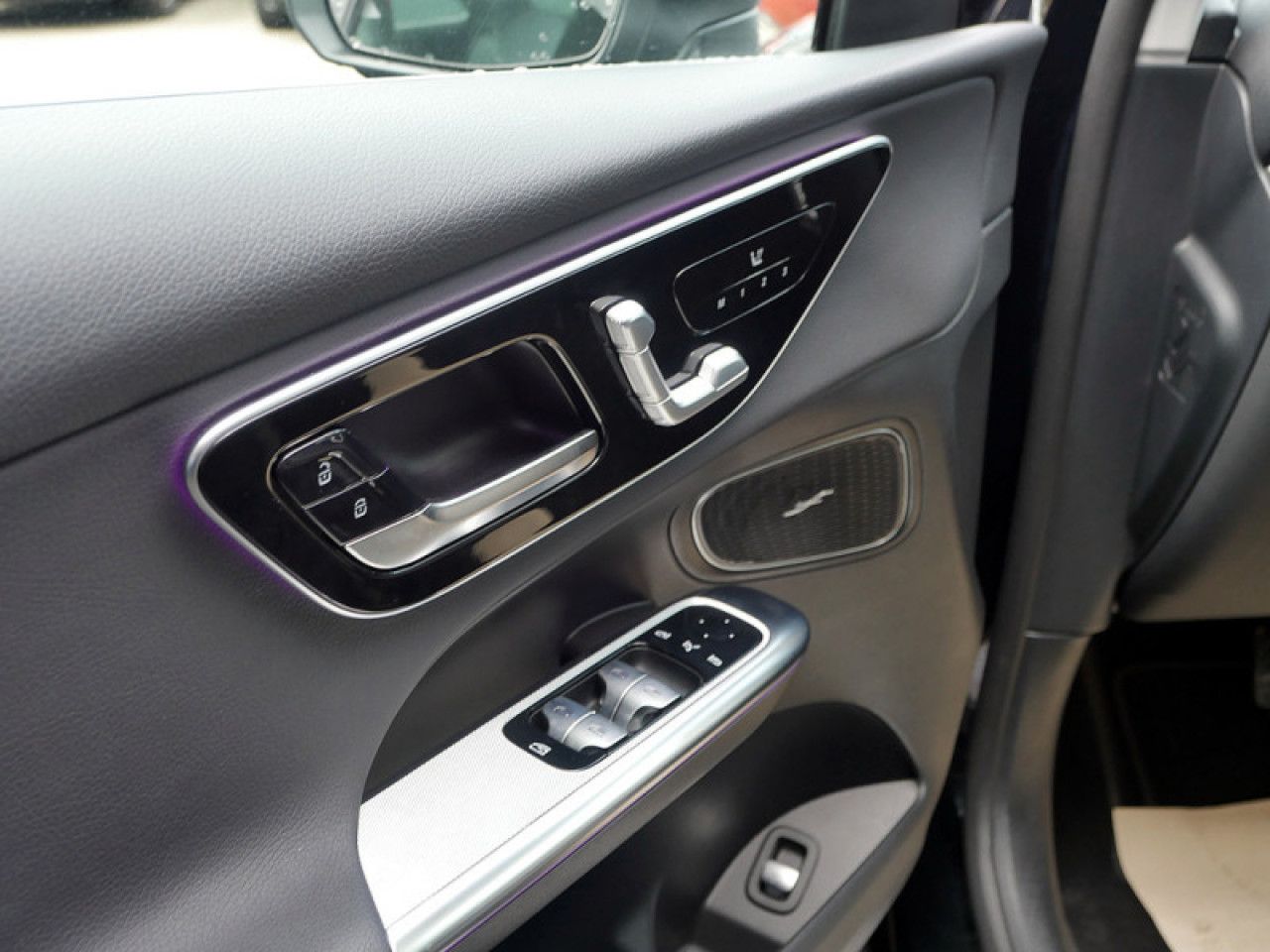 Mercedes-Benz GLC – Bild 13