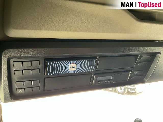 MAN TGX 18.510 4x2 BL SA 21
