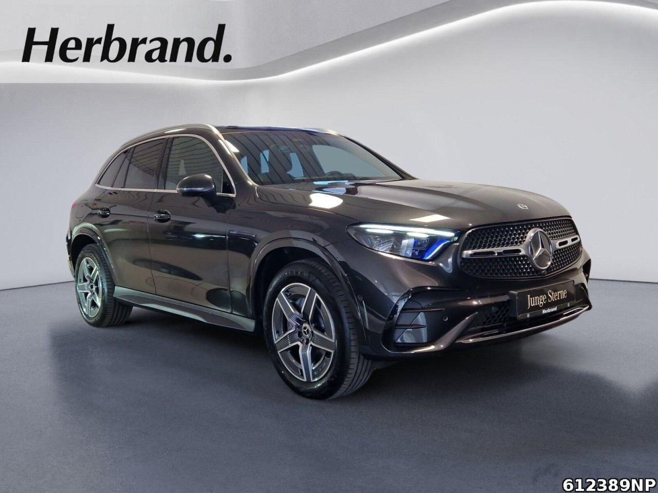 Mercedes-Benz GLC – Bild 2