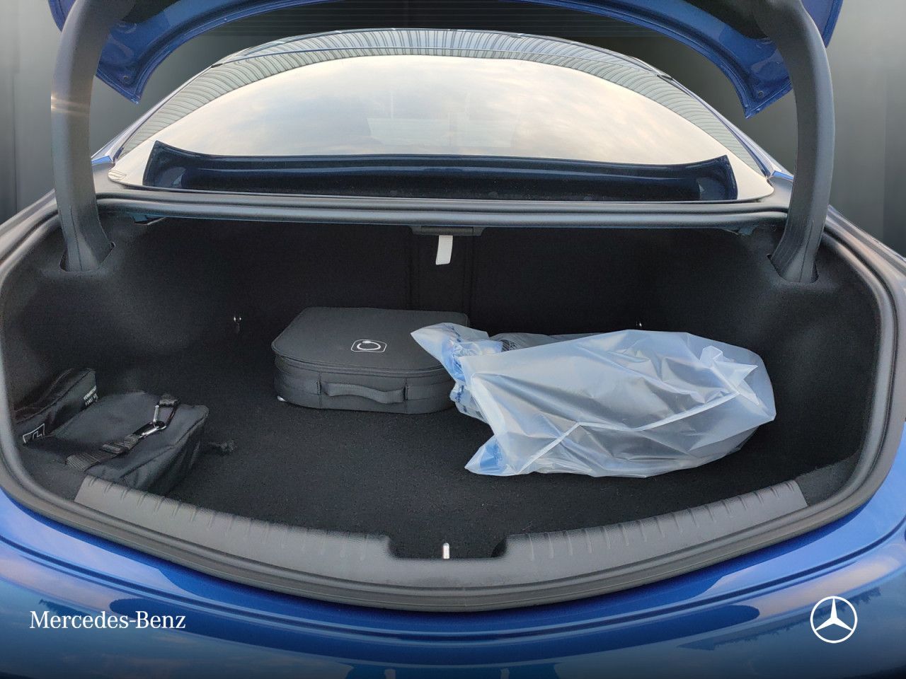 Mercedes-Benz CLE – Bild 22