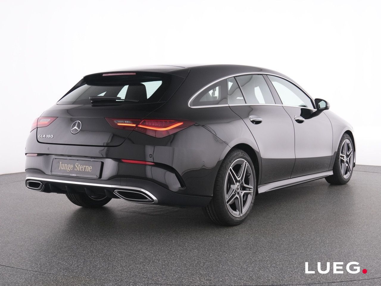 Mercedes-Benz CLA – Bild 2