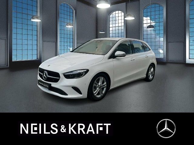 Mercedes-Benz B 220