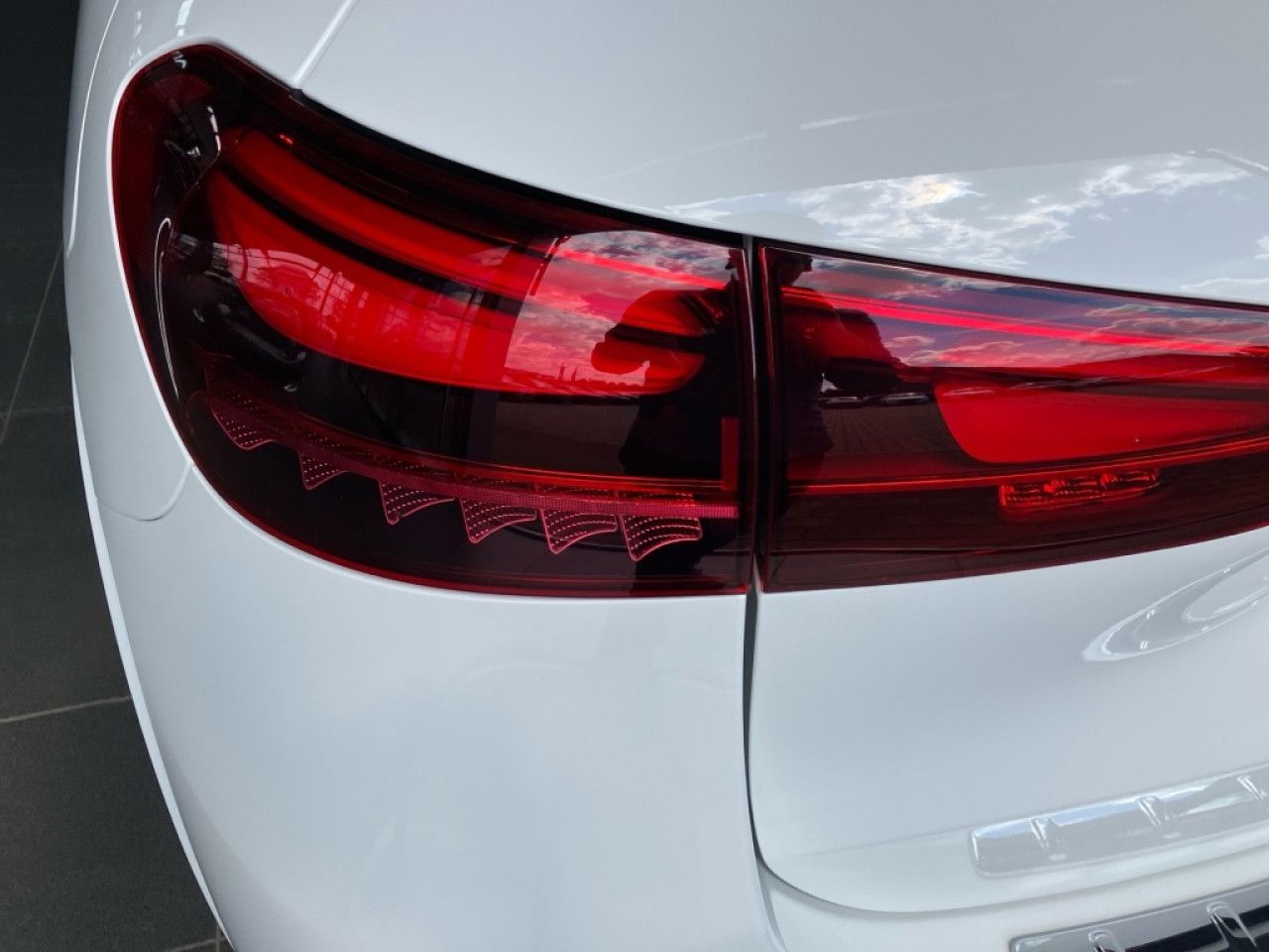 Mercedes-Benz GLA – Bild 18