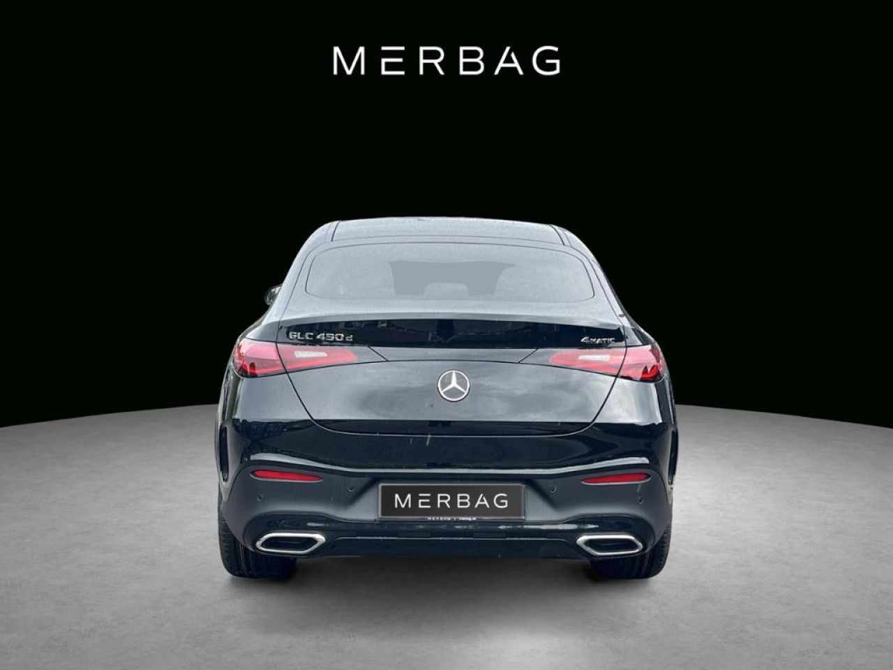 Mercedes-Benz GLC – Bild 6