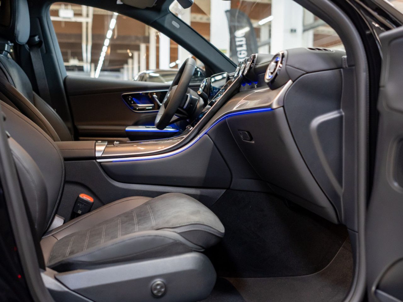 Mercedes-Benz GLC – Bild 4