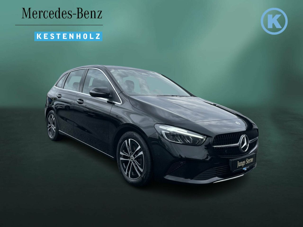 Mercedes-Benz B-Klasse – Bild 4