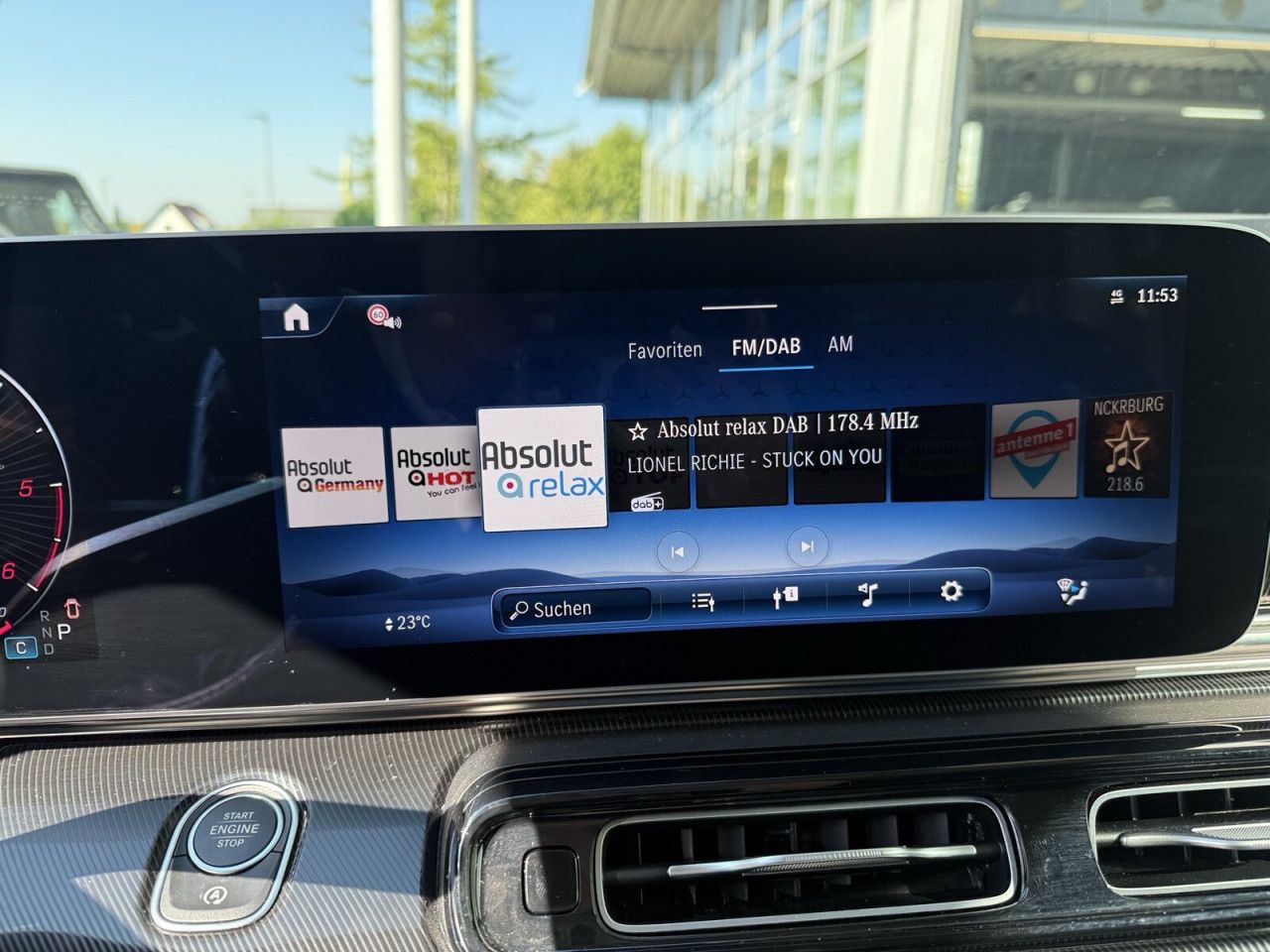 Mercedes-Benz V-Klasse – Bild 16
