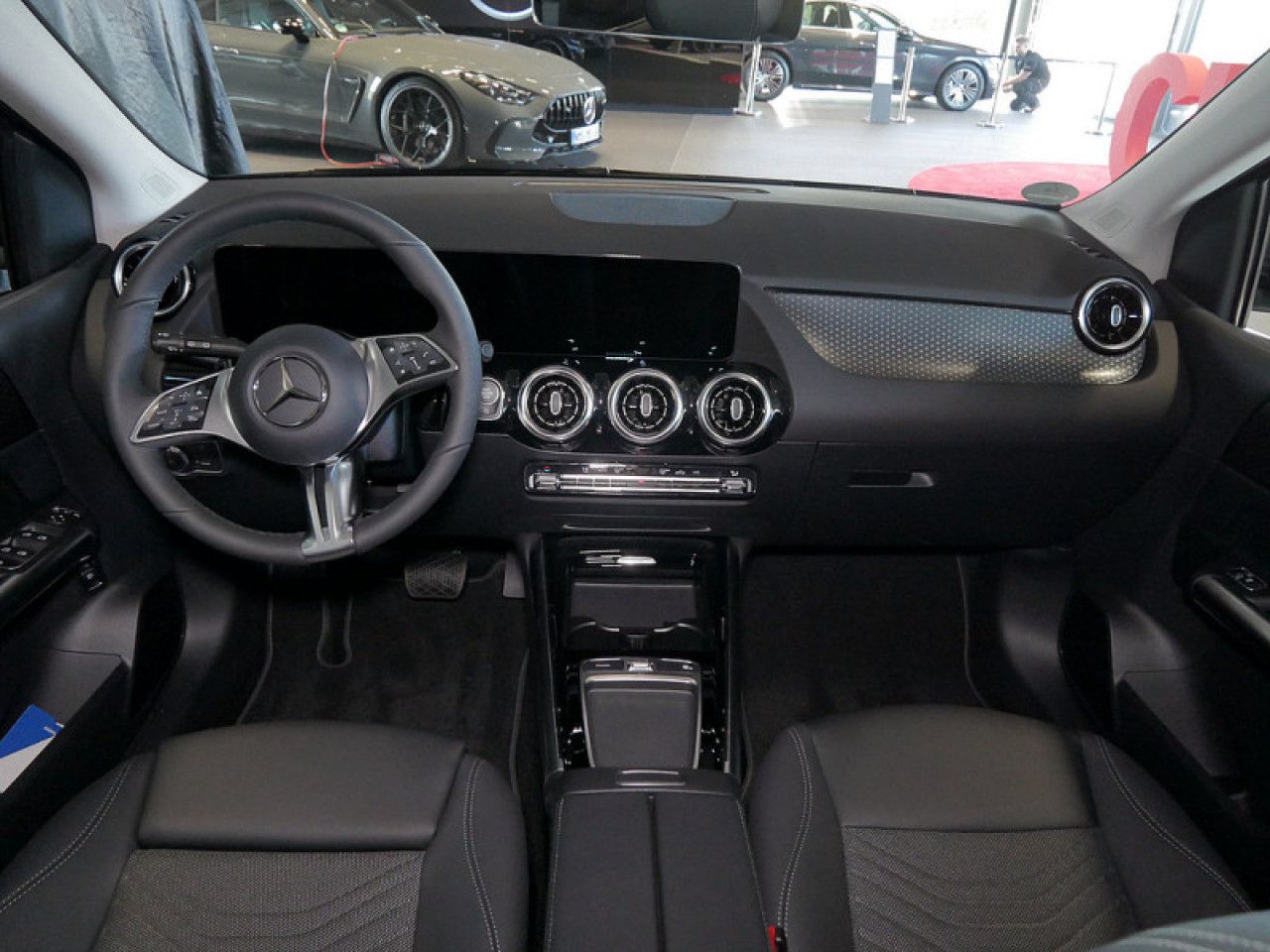 Mercedes-Benz B-Klasse – Bild 7