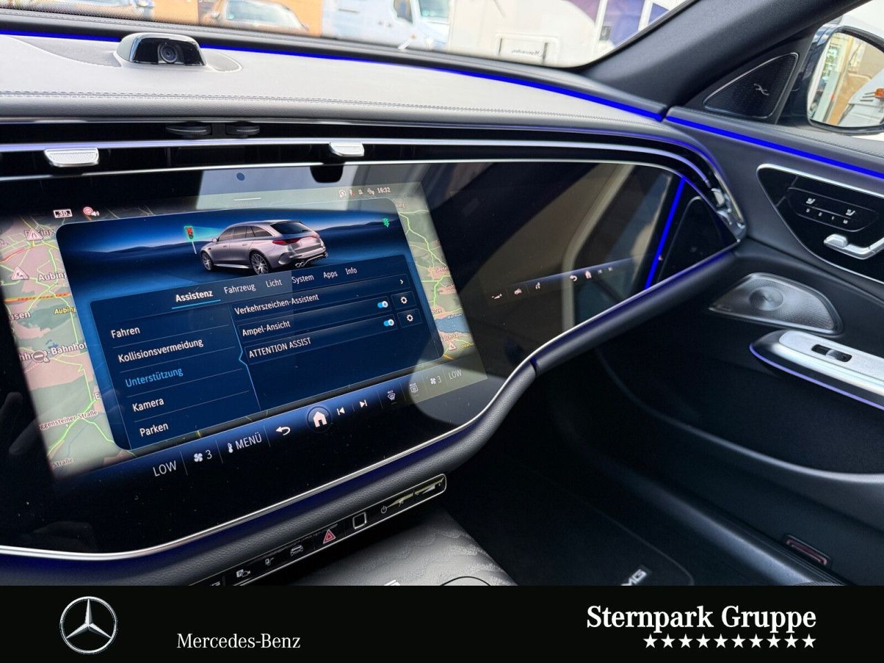 Mercedes-Benz E-Klasse – Bild 23