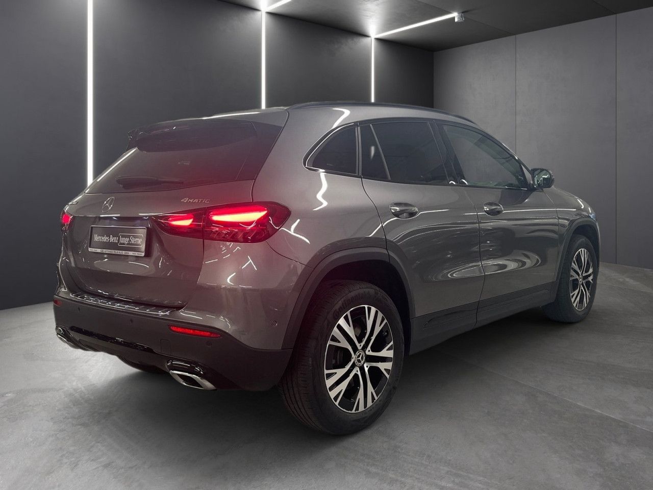 Mercedes-Benz GLA – Bild 5