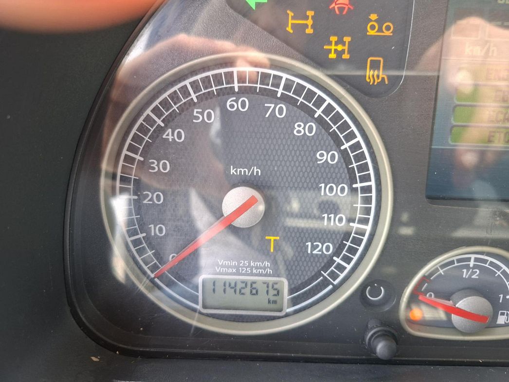 IVECO | AS440S56
