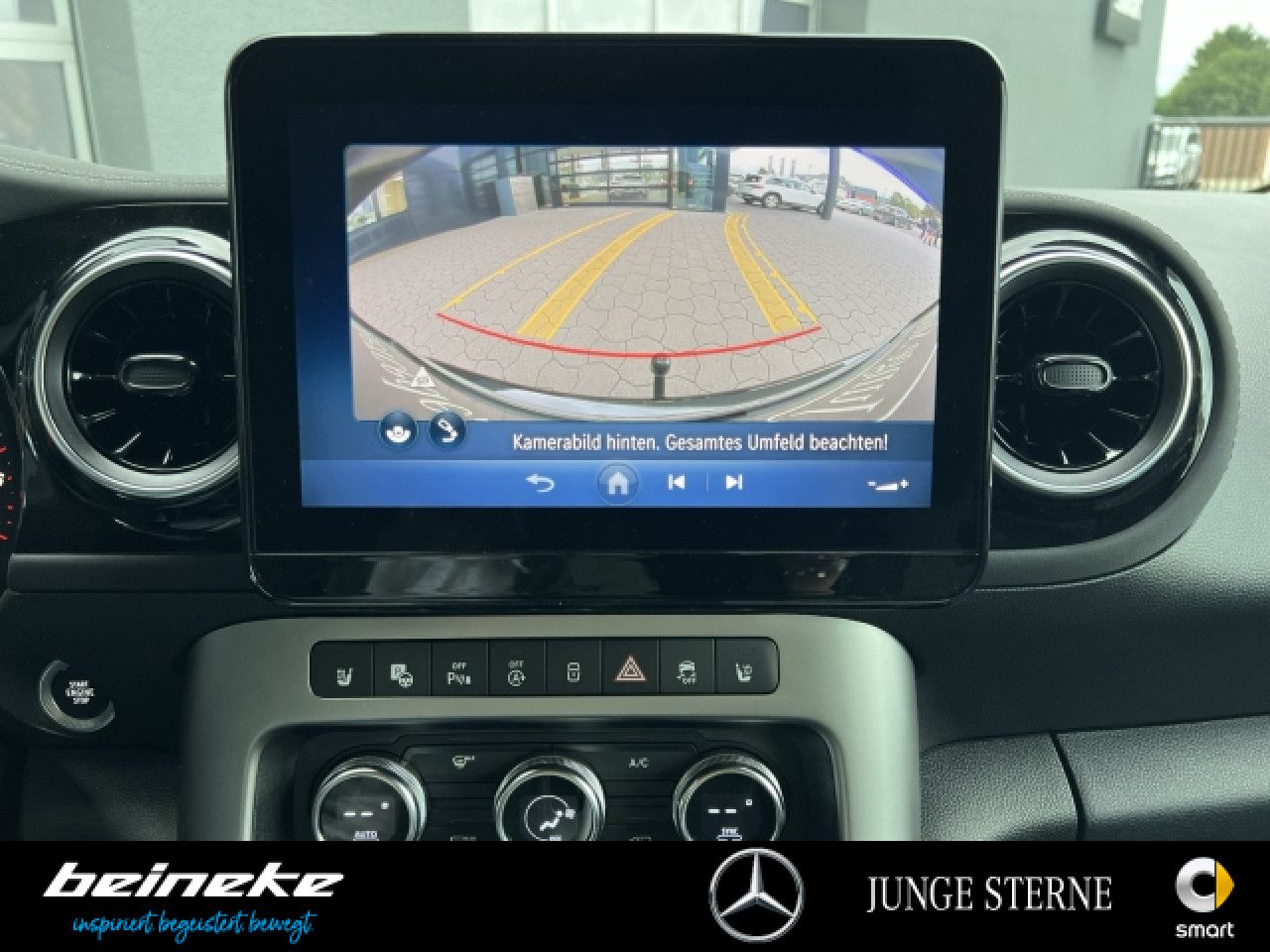 Mercedes-Benz T-Klasse – Bild 11
