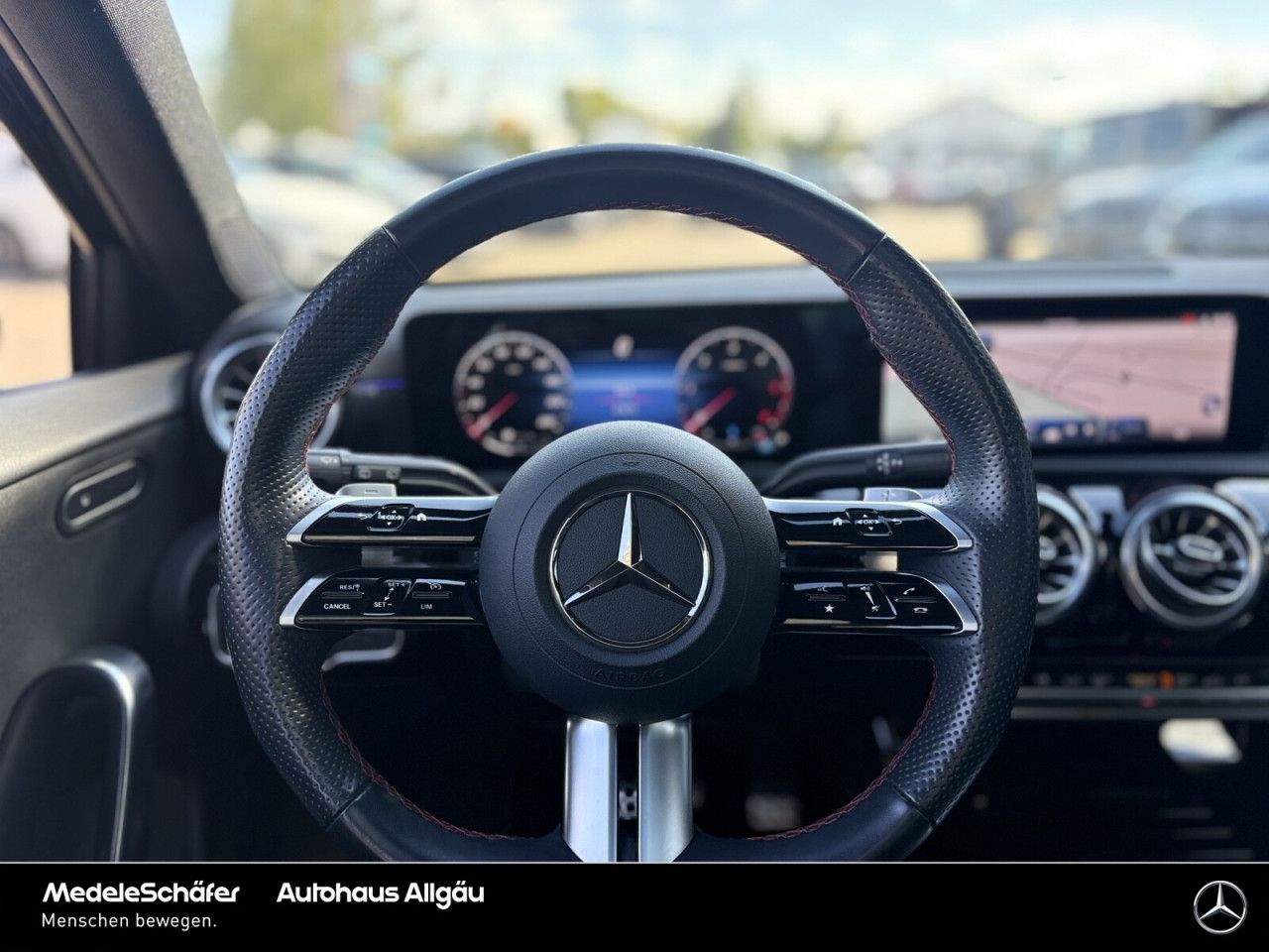Mercedes-Benz A-Klasse – Bild 17