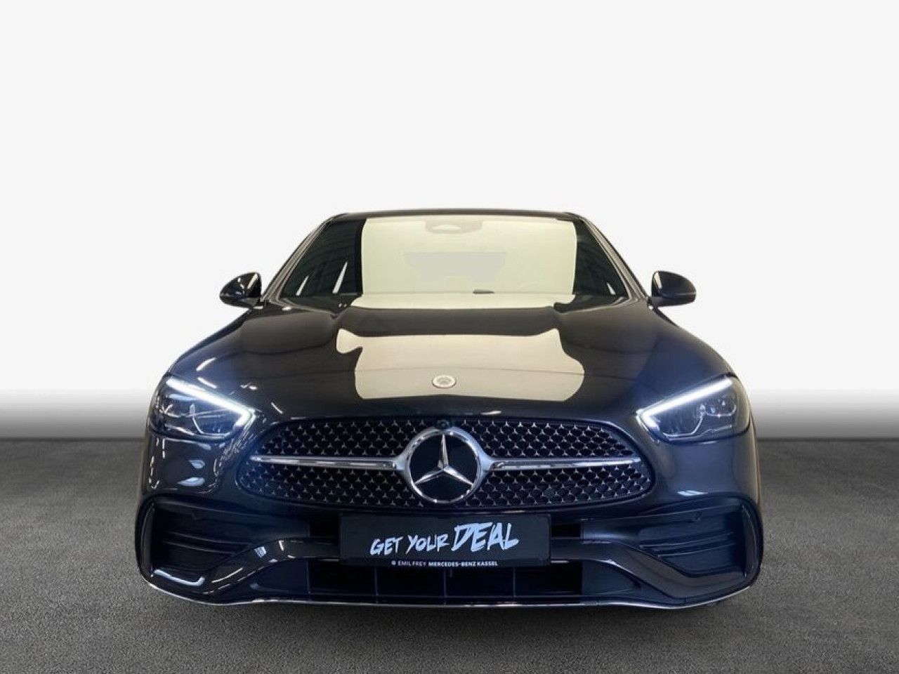 Mercedes-Benz C-Klasse – Bild 3