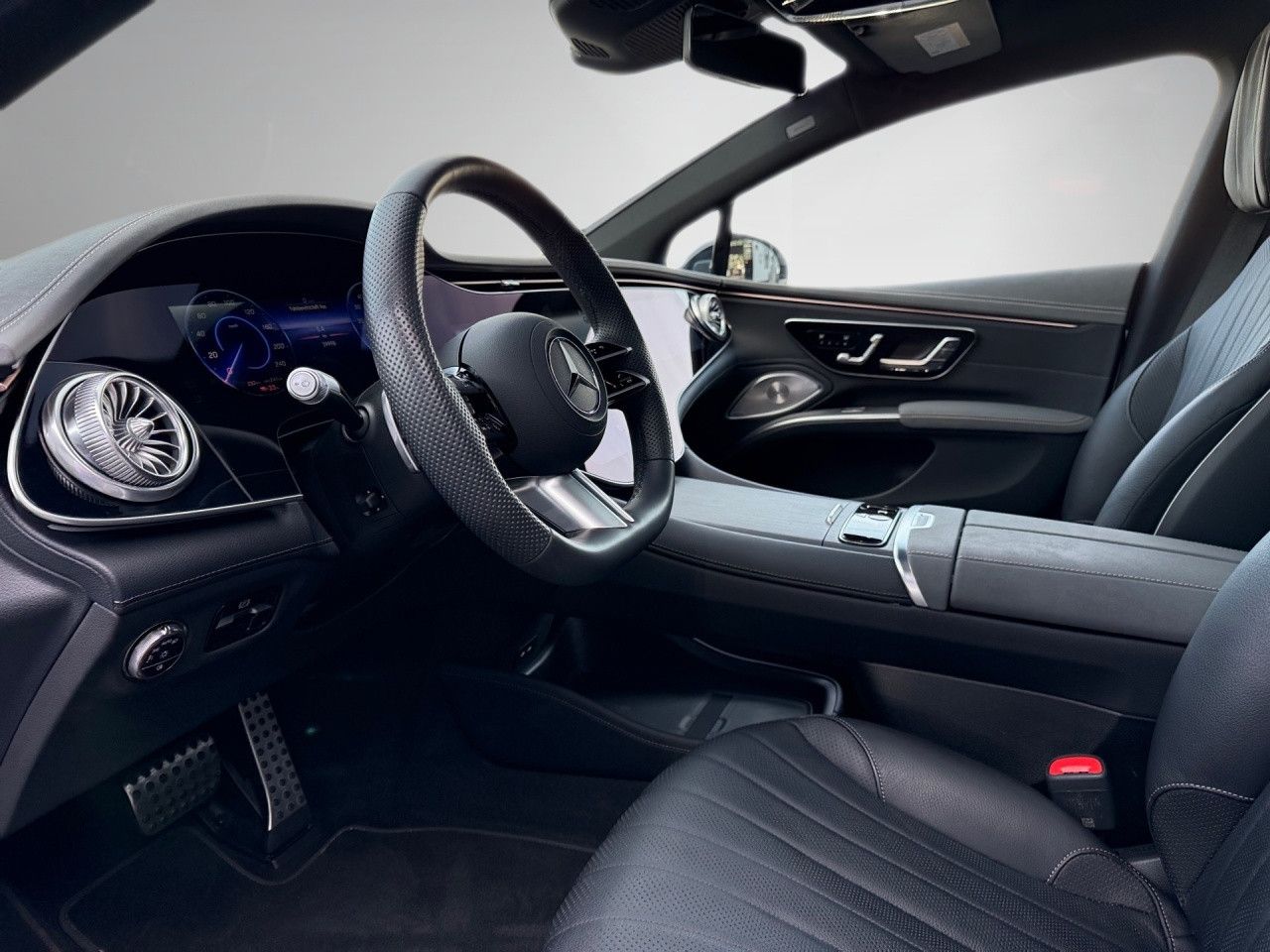 Mercedes-Benz EQS – Bild 12