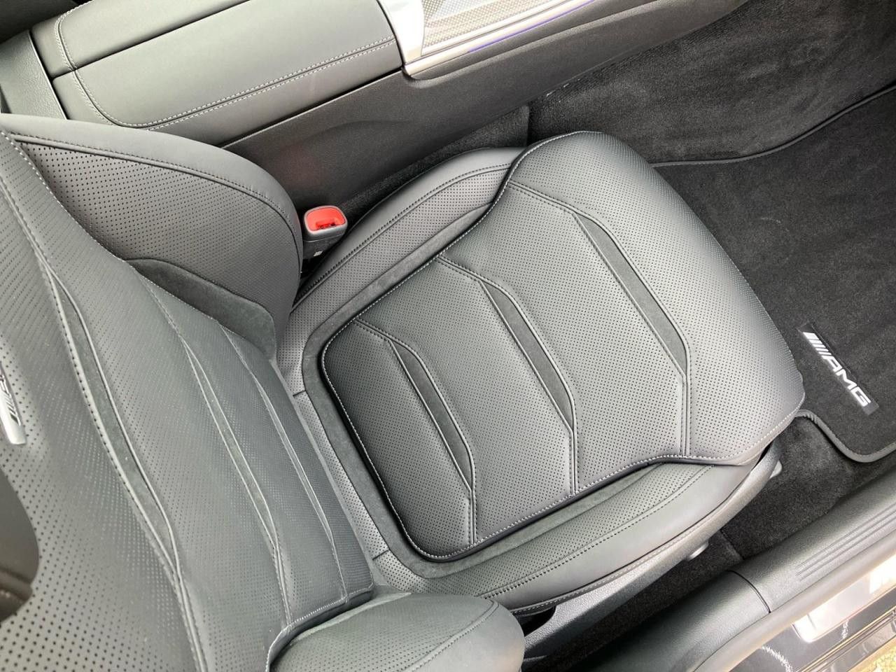Mercedes-Benz C-Klasse – Bild 16