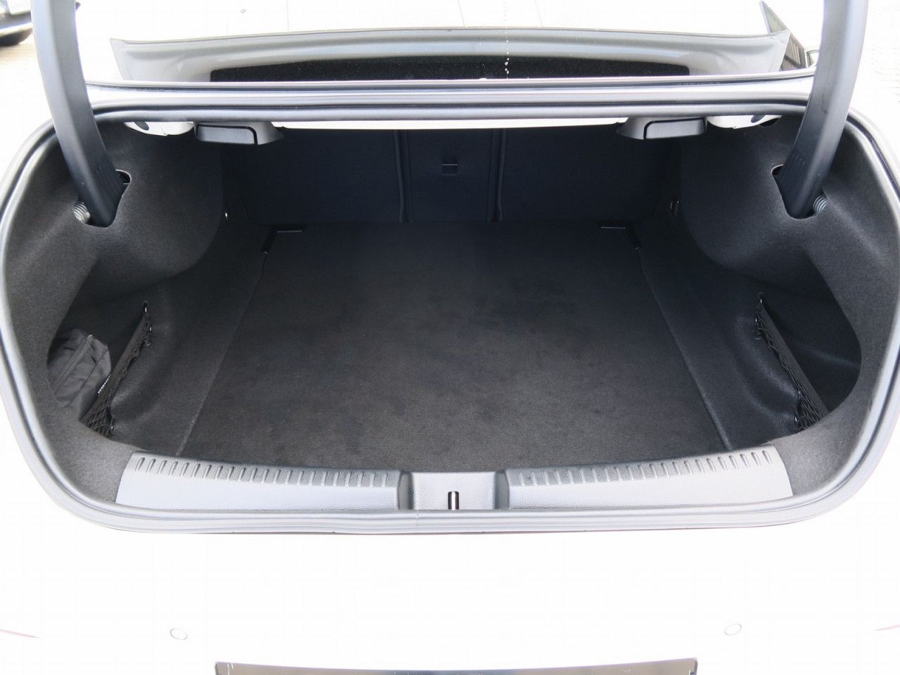 Mercedes-Benz CLA – Bild 15