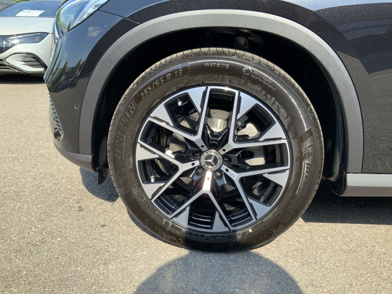 Mercedes-Benz GLC – Bild 7