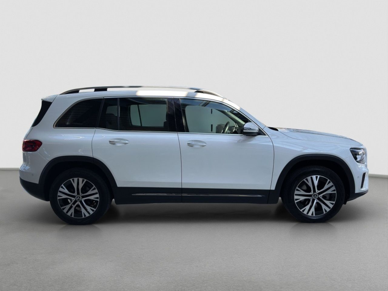 Mercedes-Benz GLB – Bild 19