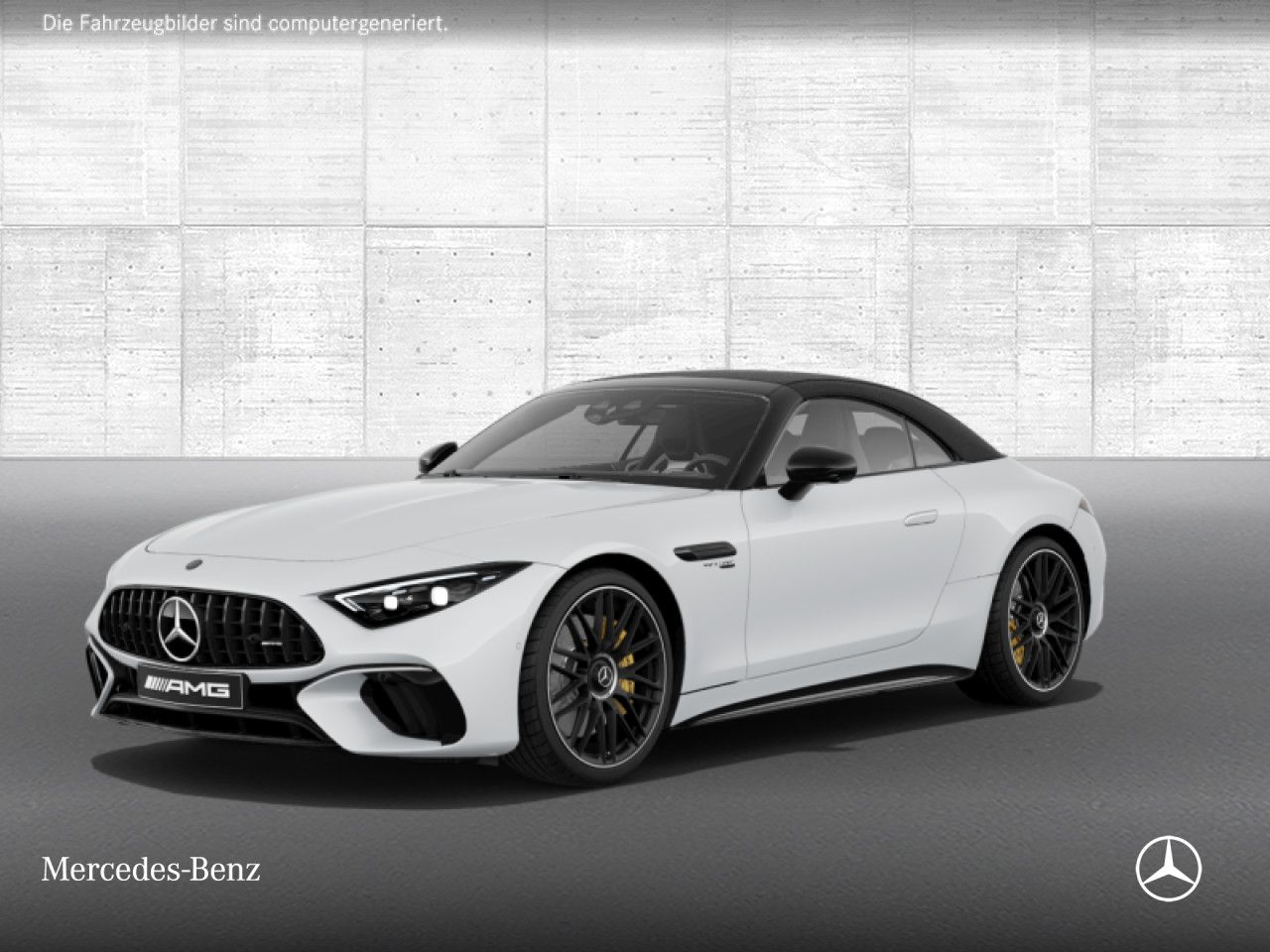 Mercedes-Benz SL – Bild 11