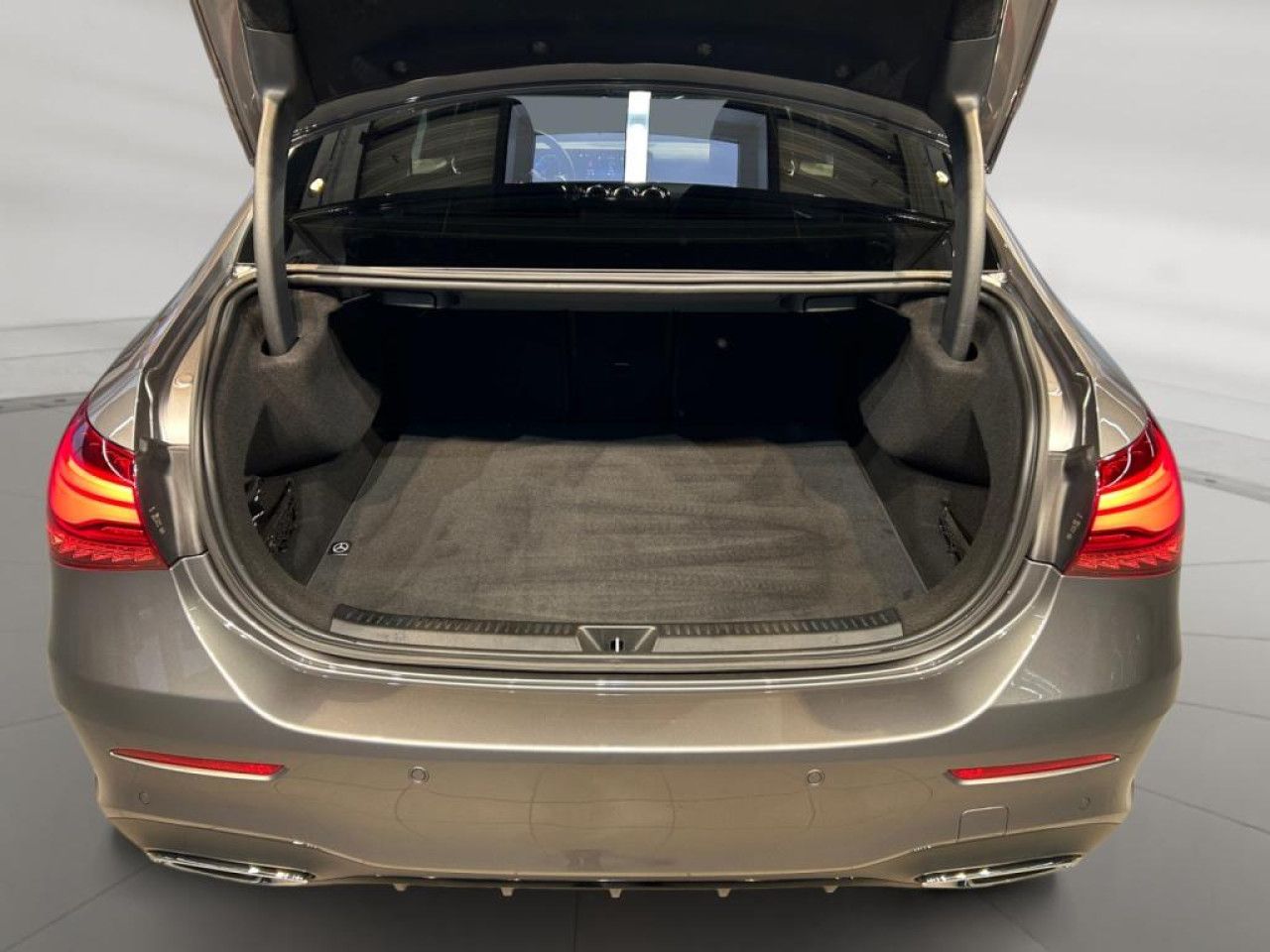 Mercedes-Benz A-Klasse – Bild 12