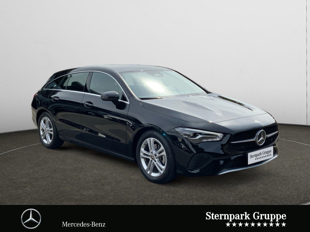 Mercedes-Benz CLA – Bild 7