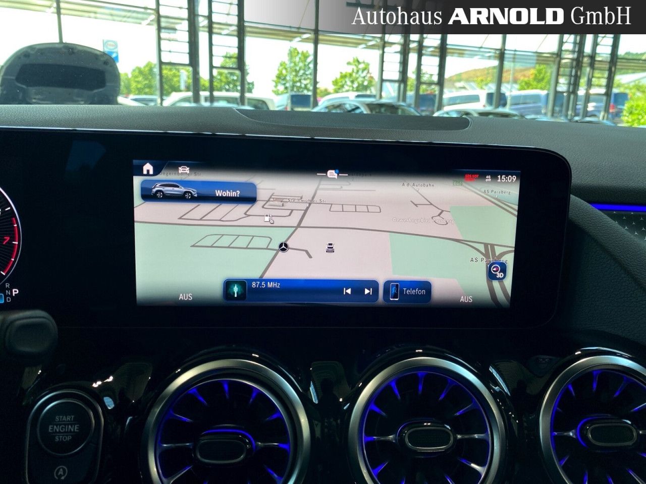 Mercedes-Benz GLA – Bild 12