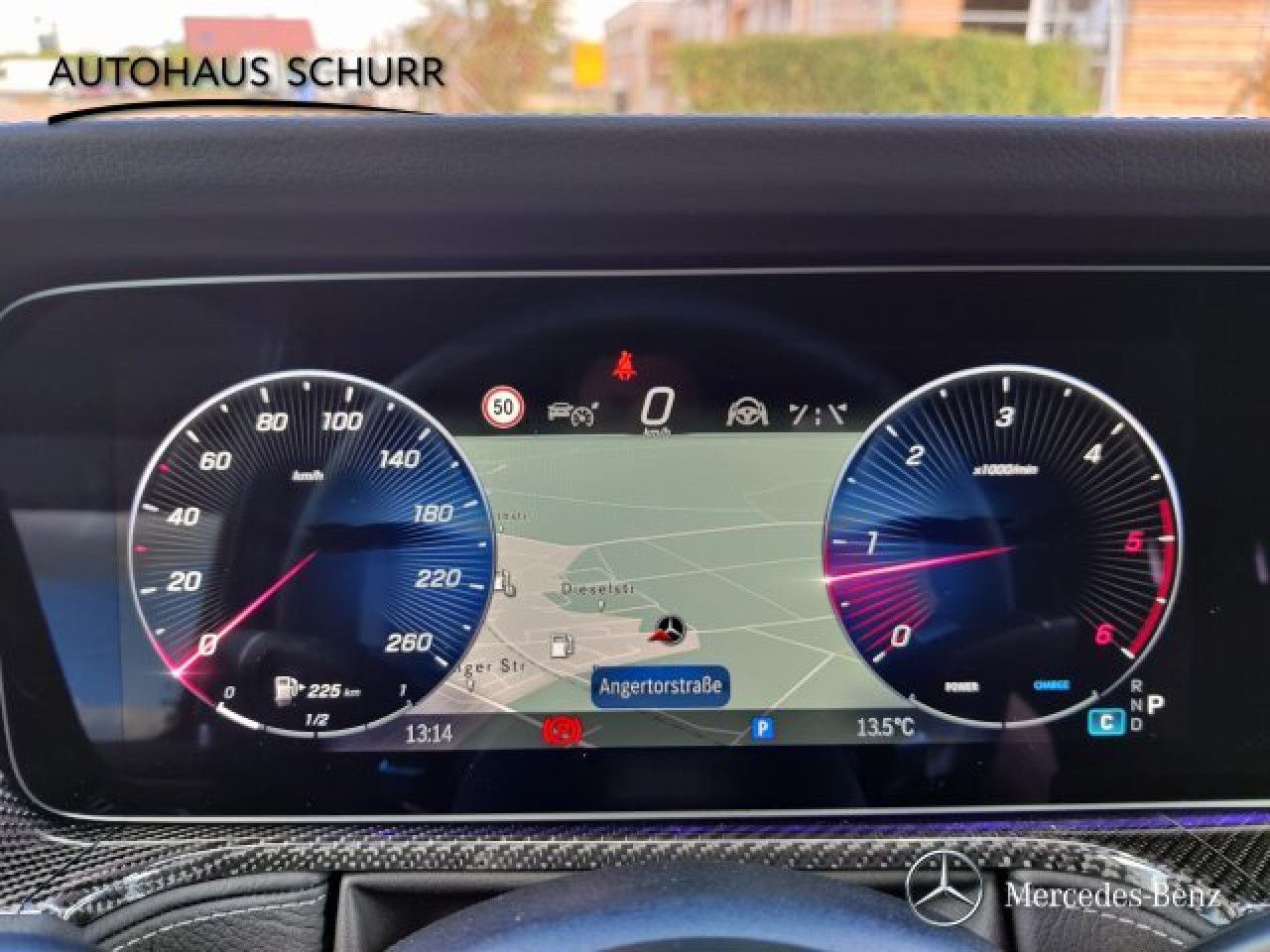 Mercedes-Benz G-Klasse – Bild 17