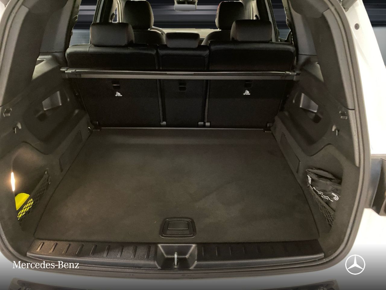 Mercedes-Benz EQB – Bild 5