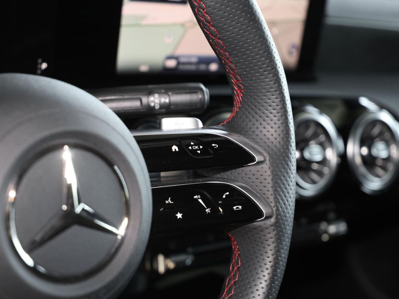 Mercedes-Benz CLA – Bild 17