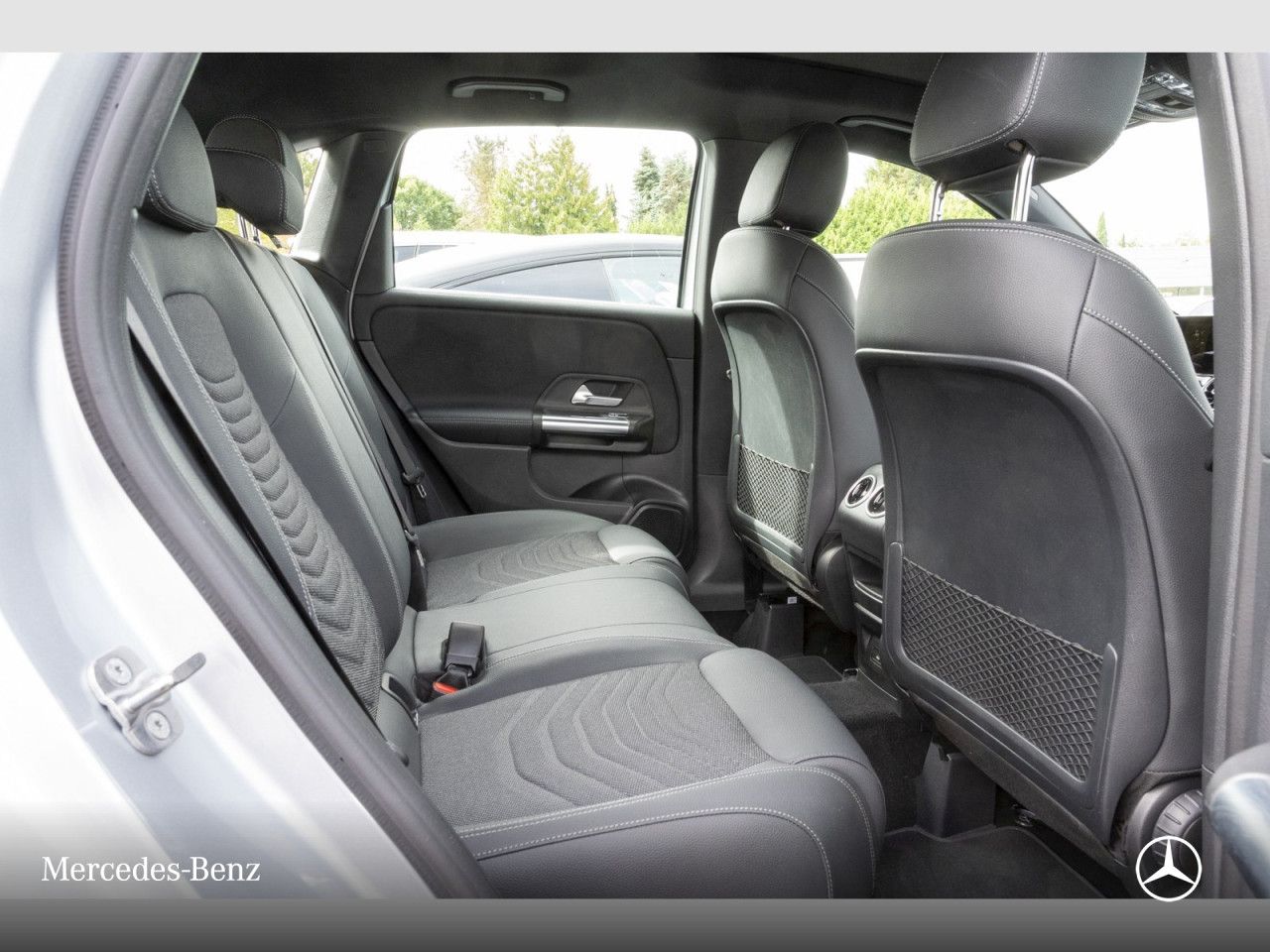Mercedes-Benz B-Klasse – Bild 9
